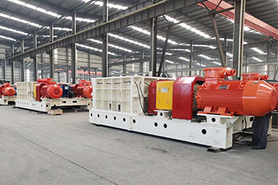 塑料瓶破碎機(jī)設(shè)備