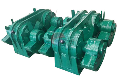 怎樣合理的安裝雙軸激振器才能正常工作？