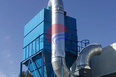 袋式除塵器在使用期間要注意什么？