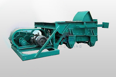 甲帶給煤機(jī)的主要特點(diǎn)是什么樣的？