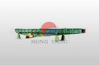 ZDS系列振動輸送機(jī)