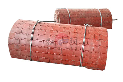 給料機(jī)甲帶片