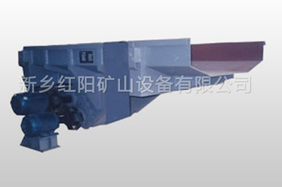 礦山設(shè)備給料機