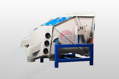 菜籽振動(dòng)篩篩分設(shè)備